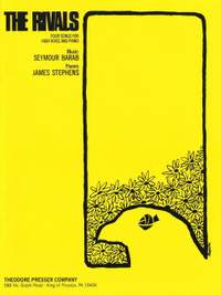 Seymour Barab: The Rivals