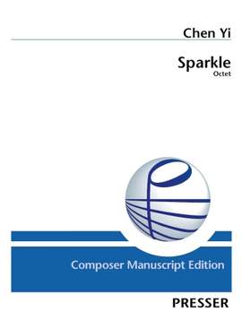 Chen Yi: Sparkle