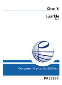Chen Yi: Sparkle