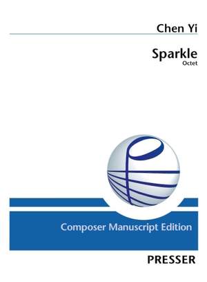 Chen Yi: Sparkle