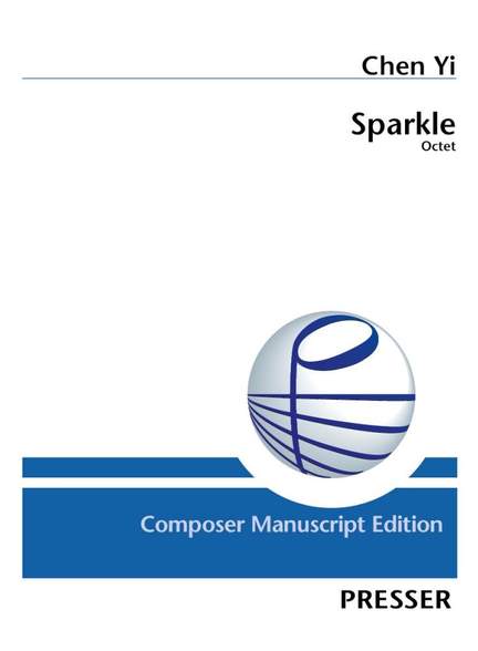 Chen Yi: Sparkle