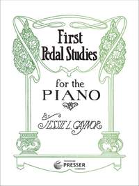 Jessie L. Gaynor: First Pedal Studies