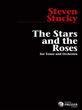 Steven Stucky: To Whom I Said Farewell