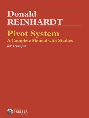 Donald S. Reinhardt: Pivot System