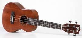 VOLT Ukulele "Grenada" (Concerto/24")