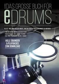 Mersch: Das große Buch für E-Drums