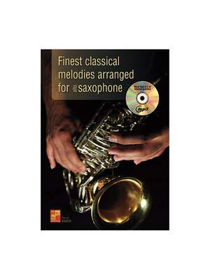 Finest Classical Melodies Arranged
