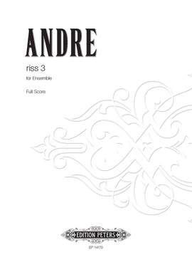 Andre, Mark: riss 3