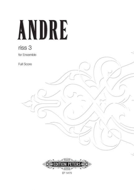 Andre, Mark: riss 3