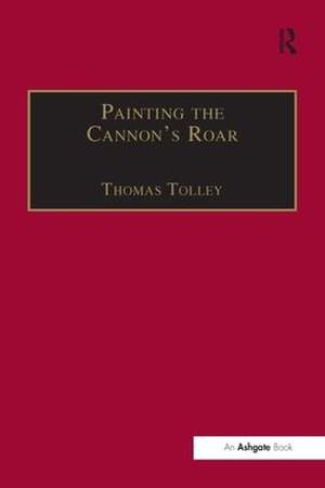 Painting the Cannon's Roar: Music, the Visual Arts and the Rise of an Attentive Public in the Age of Haydn