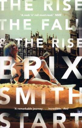 The Rise, The Fall, and The Rise
