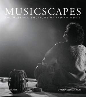 Musicscapes: The Multiple Emotions of Indian Music