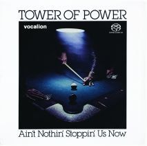 Tower of Power - Ain't Nothin' Stoppin' Us Now