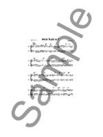 Tim Fischer_William Flynn: Jazz Guitar Duets (Usc) Book With Online Audio Product Image