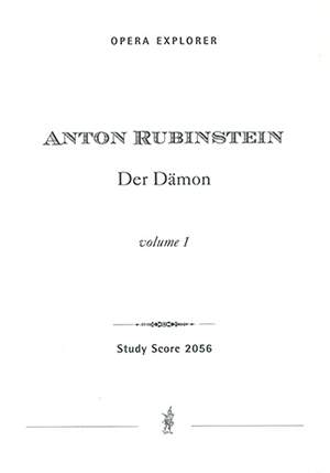 Rubinstein, Anton: The Demon