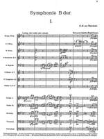 Reznicek, Emil Nikolaus von: Symphony No. 2 („Ironic“) Product Image