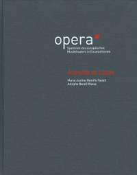 Favart, Marie-Justine-Benoîte / Blaise, Adolphe Benoît: Annette et Lubin