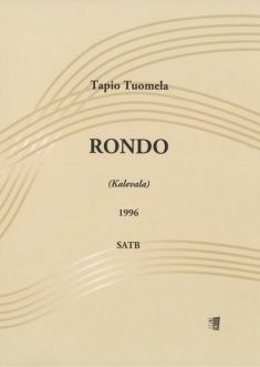 Tuomela, T: Rondo