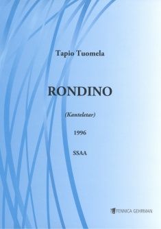 Tuomela, T: Rondino