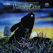 Angela Morley - Watership Down - Original Film Soundtrack