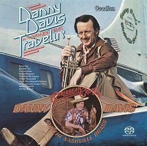 Danny Davis & The Nashville Brass - Travelin' & Caribbean Cruise