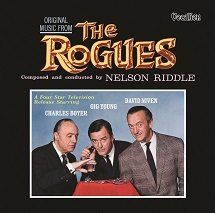 The Rogues - Original Film Soundtrack