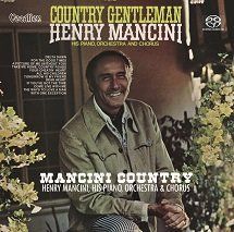 Henry Mancini - Mancini Country & Country Gentleman