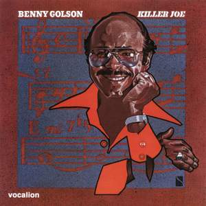 Benny Golson - Killer Joe