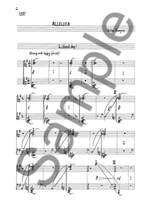 Giles Swayne: Alleluia! Product Image
