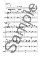 Giles Swayne: Alleluia! Product Image