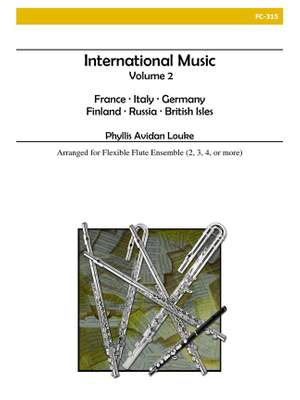 International Music Vol. 2