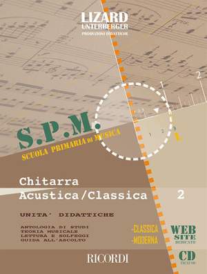 Chitarra acustica e classica - vol. 2