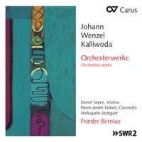 Kalliwoda: Orchestral Works