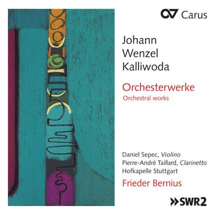 Kalliwoda: Orchestral Works