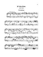 John Blow: Twelve Compositions Product Image