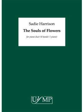 Sadie Harrison: The Souls Of Flowers