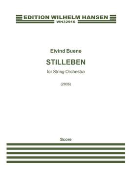 Eivind Buene: Stilleben