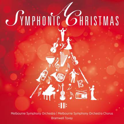 A Symphonic Christmas