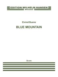 Eivind Buene: Blue Mountain