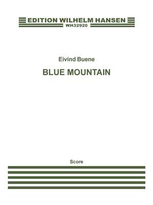 Eivind Buene: Blue Mountain