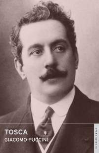 Giacomo Puccini: Tosca