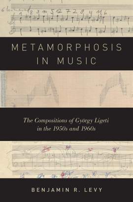 Metamorphosis in Music