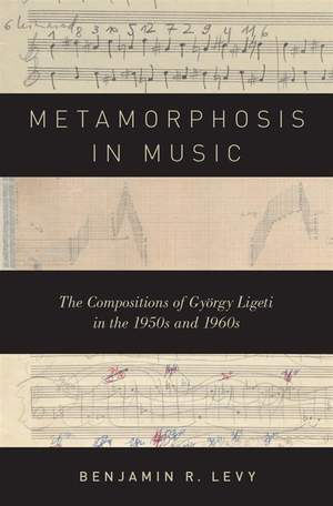Metamorphosis in Music