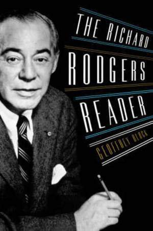 The Richard Rodgers Reader
