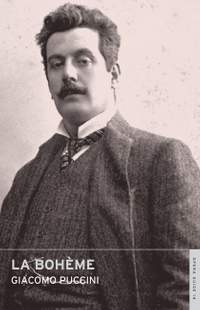 Giacomo Puccini: La bohème