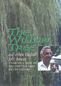 Willow Tree and Other English Folk Dances