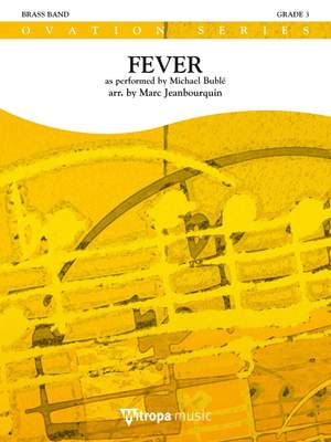 John Davenport_Eddie Cooley: Fever