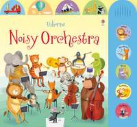 Usborne Noisy Orchestra