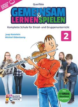 Gemeinsam Lernen und Spielen Band 2