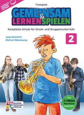Gemeinsam Lernen und Spielen Band 2